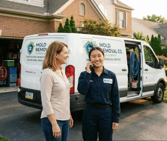 Crawlspace Mold Remediation Manville, RI FAQs
